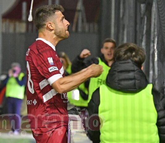 Maturità e carisma, Gucci è una certezza: “Stesso spirito degli anni scorsi. La squadra prima di tutto”