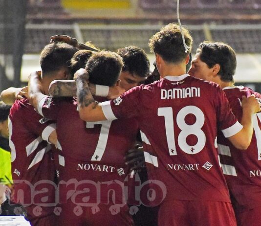 Serve l’ultimo colpo di gas. Centrocampo fatto, ballottaggi dietro e davanti. Sarà ancora 433