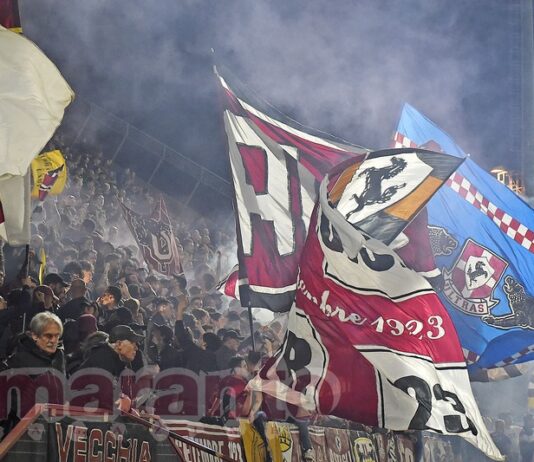 Arezzo, gli abbonamenti costano di più. Sconti con la prelazione, si parte il 3 luglio