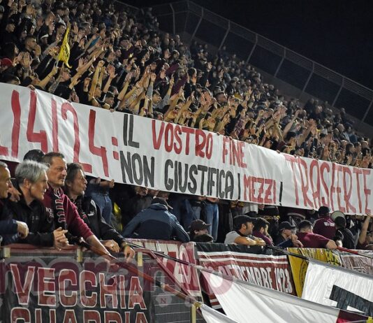 Derby di Perugia, domani la riunione del Gos. Biglietti in vendita soltanto da venerdì