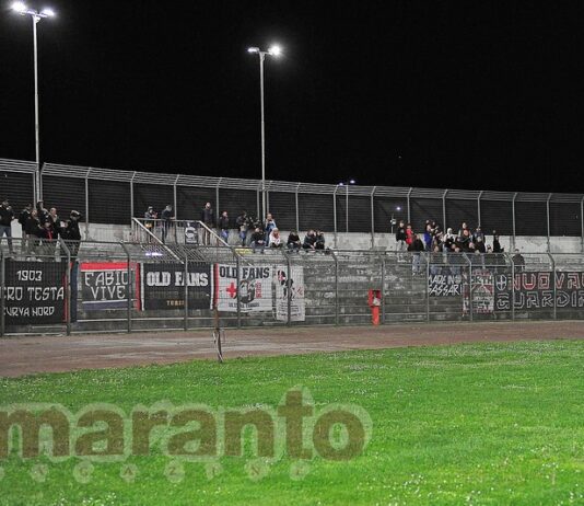 Arezzo campo tabù per la Torres: qui mai una vittoria. Il bilancio dei precedenti