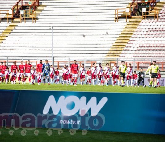 Coppa Italia, a Perugia si gioca il 27 novembre. Catania o Trapani per chi si qualifica ai quarti