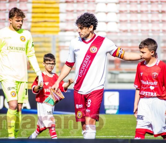 Ecco i gironi della prossima serie C. Con l’Arezzo ci sono Milan Futuro e Legnago