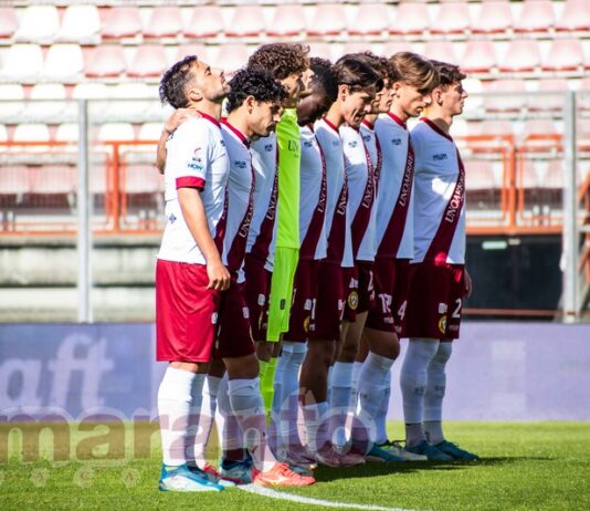 FOTOGALLERY / Serie C / 37a giornata / Perugia-Arezzo 1-1