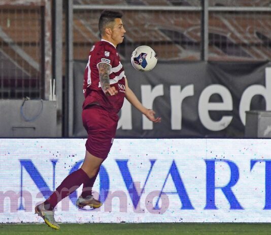 Castiglia, ufficiale la separazione. Cutolo: “Grazie per questi due anni”. Via anche Sebastiani