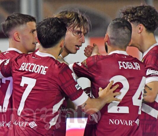 Dentro o fuori, l’Arezzo si gioca tutto in 90 minuti. Più opzioni tattiche per rovesciare il pronostico