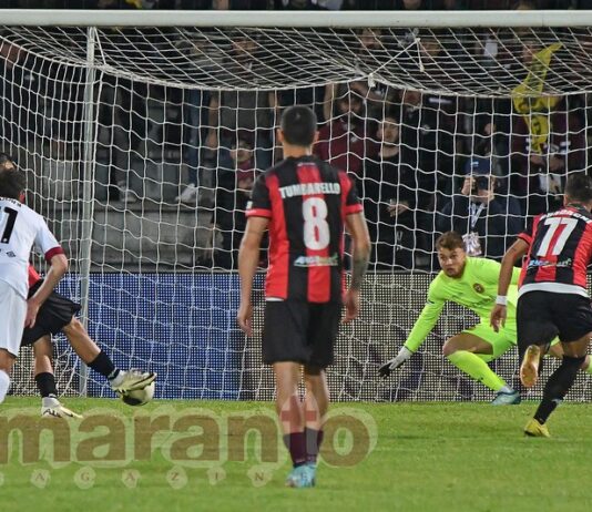 Trombini, la serenità dei forti. Polvani in crescendo. I tre rifinitori si vedono poco
