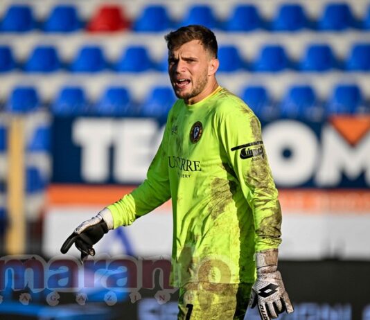 A Castiglia l’ultimo premio di giornata. Trombini vince la perla amaranto 2024