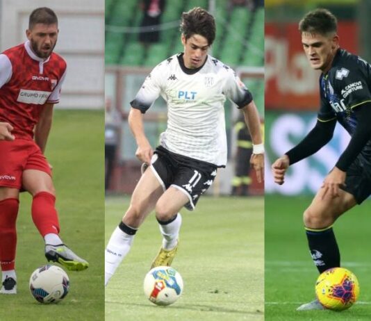 Mantova, Cesena, Juve Stabia. Tre modi diversi per conquistare la serie B