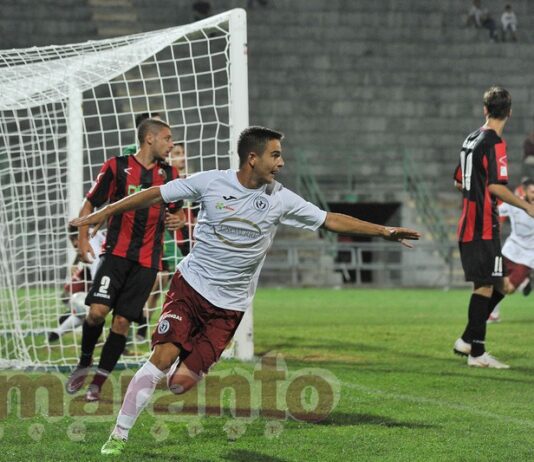 Gerardi, Luperto, Frick, Buglio: sono 4 i colpacci amaranto al Porta Elisa