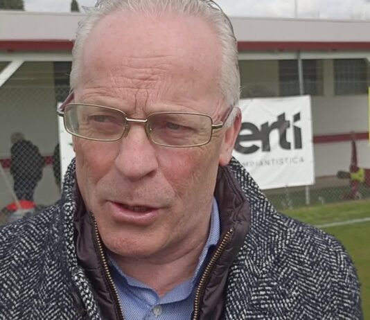 VIDEO / Giovannini: “Arriviamo a 51 punti, poi facciamo i conti. A Lucca torno volentieri”