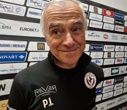 VIDEO / Indiani, svolta nell’intervallo: “Meglio con il 433, la partita è cambiata. E’ un buon punto”