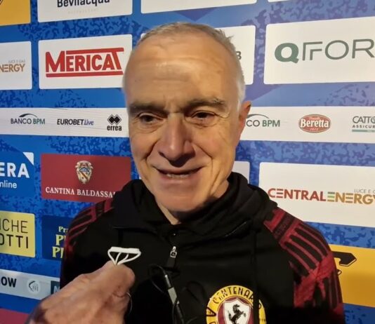 VIDEO / Playoff matematici per Indiani: “Soddisfazione più bella della promozione”