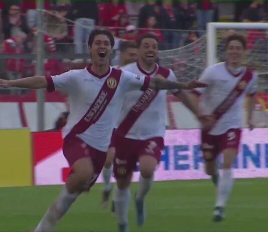 VIDEO / Obiettivo centrato con una crescita costante. Adesso sotto con i playoff