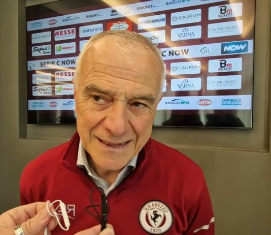 VIDEO / Indiani: “Vogliamo chiudere a 53 punti. Le diffide? Più preoccupato per gli acciaccati”