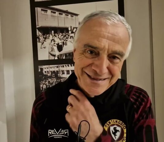 VIDEO / Indiani si accontenta: “Va bene così. Prestazione buona, peccato quel gol alla fine”