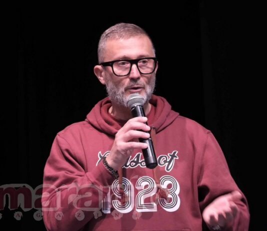 OA volta pagina. Farsetti: “Partecipazione più larga, club e tifosi più vicini. Ecco le nostre sfide”