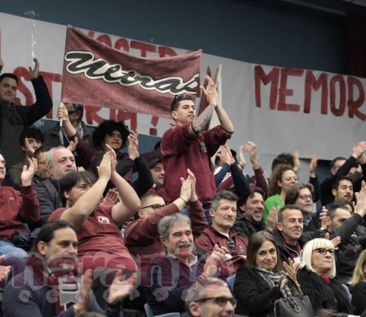 Sul palco i grandi bomber della storia dell’Arezzo. Una serata per cuori forti