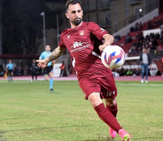 Convitto, un’altra promozione in serie C. Anche Diallo e Bramante lottano per vincere