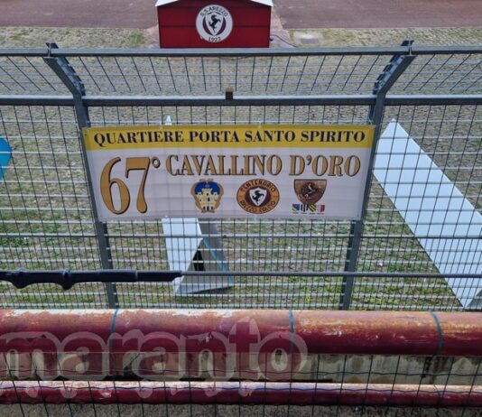 Volata decisiva per il Cavallino d’oro. Cinque giocatori in lotta per la vittoria finale