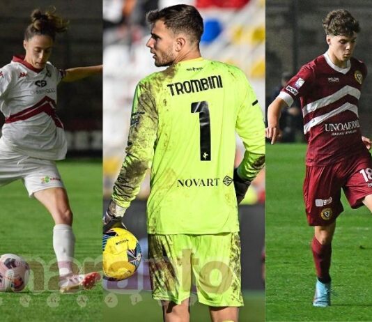 Trombini, Damiani, Tuteri. I vincitori dei premi organizzati dal Museo Amaranto