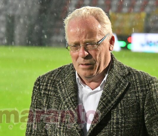 L’hanno fatto fuori. Paolo Giovannini non è più il direttore generale dell’Arezzo