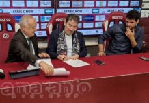 Firmata l’affiliazione della Castiglionese. Barbagli: “Per noi è un privilegio”