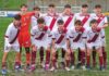 L’under 15 si gioca la qualificazione ai quarti. Obiettivo rimonta contro il Giugliano