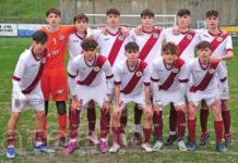L’under 15 si gioca la qualificazione ai quarti. Obiettivo rimonta contro il Giugliano