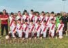 Sussi e Farnese, bomber in gol contro il Cerignola. L’under 13 brilla alla Viesse Cup
