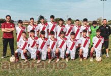 Sussi e Farnese, bomber in gol contro il Cerignola. L’under 13 brilla alla Viesse Cup