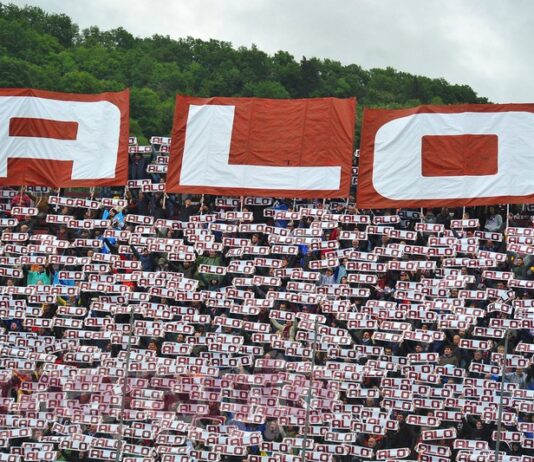 Dal diluvio del 1997 all’ultima sconfitta di Alessandria. Cronistoria dei playoff amaranto