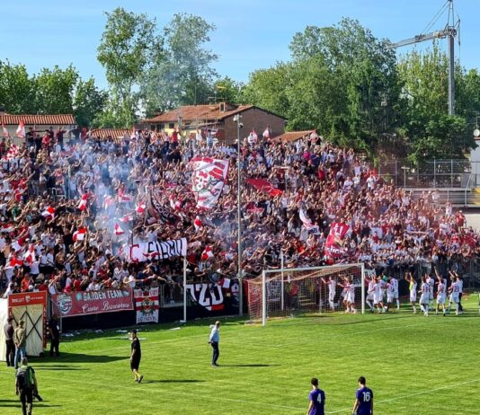 La nuova serie C con Carpi e Pianese. Il Milan alla finestra per iscrivere l’under 23