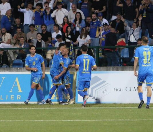 La Juventus Next Gen ribalta la Casertana. Qualificazione con brivido per Carrarese e Catania