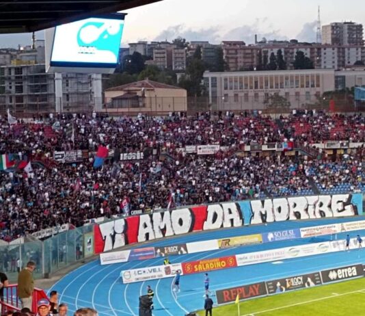 Playoff, vincono Benevento e Catania. Finisce pari tra Juventus Next Gen e Carrarese