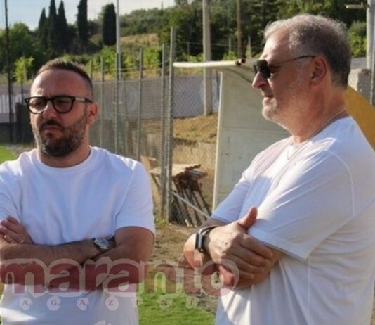 Allenatore, l’Arezzo vuole chiudere entro una settimana. Contatto con Caserta