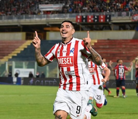 Playoff, il Perugia affonda. Qualificazione ipotecata per Catania, Casertana e Vicenza