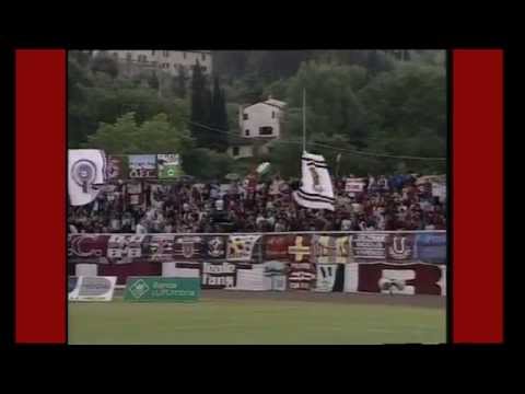 VIDEO e FOTOGALLERY / Supercoppa di serie C / Arezzo-Catanzaro 3-0