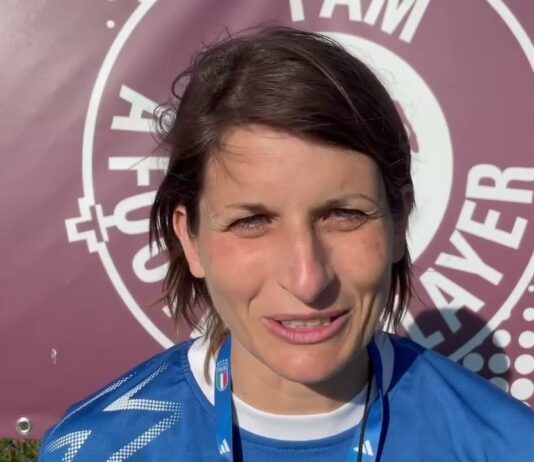 VIDEO / Ultima in casa per l’Acf Arezzo. Leoni: “Vogliamo conquistare altri punti”