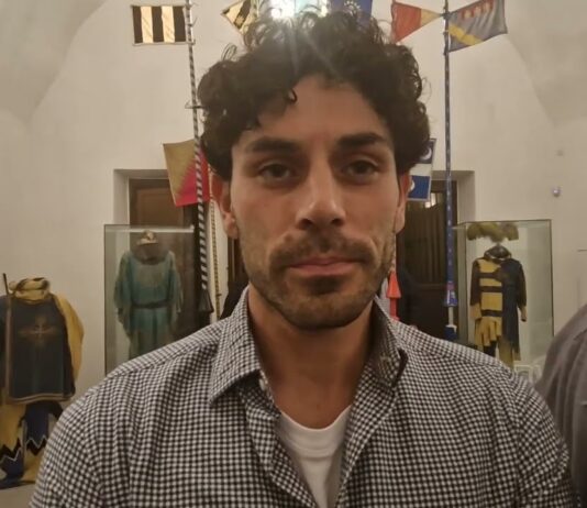 VIDEO / Giovannini, Indiani, il futuro. Parla Settembrini: “Ma quali voci, io resto qua”