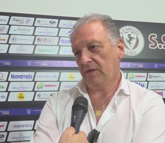 VIDEO / Si ricomincia con una storia nuova. La tifoseria in attesa di punti fermi