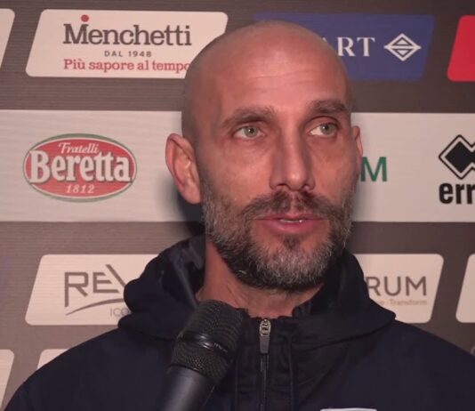 VIDEO / Bologna, Mantova, Cavese, Rimini e ora Arezzo. Troise è sempre più vicino