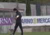 VIDEO / Cinque giorni ai playoff. L’Arezzo prepara la partita del dentro o fuori