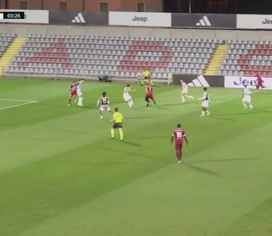 VIDEO / Si avvicina la gara secca dei playoff. Trombini e Foglia: “Ce la giochiamo”