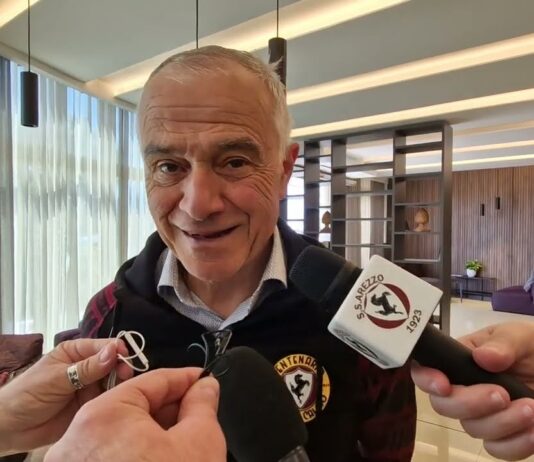 VIDEO / Il piano di Indiani: “Serenità, convinzione e gestione oculata per passare il turno”