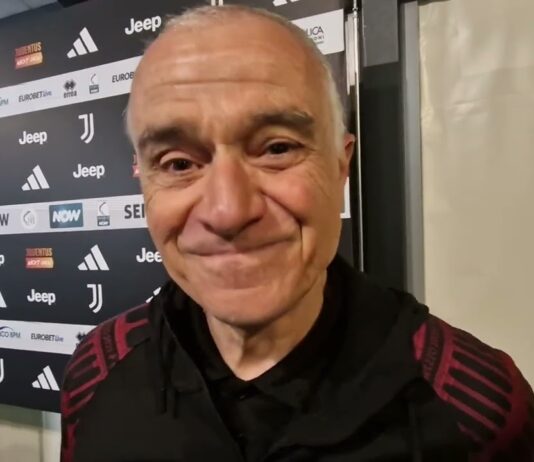 VIDEO / Indiani applaude la squadra: “E’ stata una grande stagione. Il mio futuro? Vedremo”