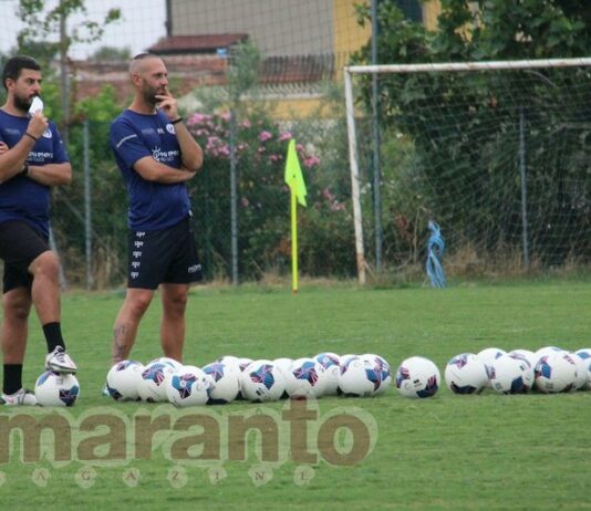 Ecco cosa faranno gli uomini dello staff. Il prof Pecorari l’unico sotto contratto