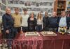 Tuteri, Damiani, Trombini: emozioni e applausi nella festa organizzata dal Museo