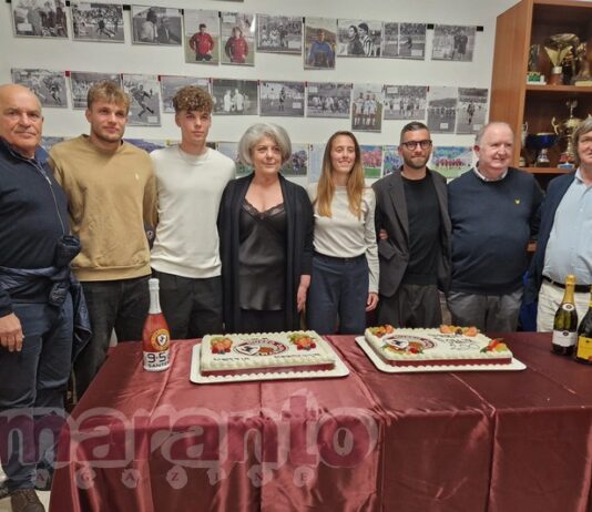 Tuteri, Damiani, Trombini: emozioni e applausi nella festa organizzata dal Museo