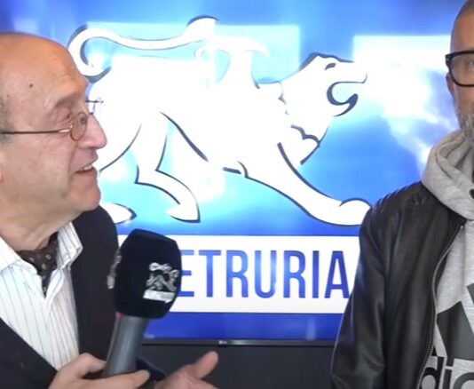 VIDEO / La serata di Orgoglio Amaranto dedicata ai grandi attaccanti dell’Arezzo